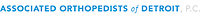 ASSOCIATED ORTHOPEDISTS OF DETROIT, P.C. logo, ASSOCIATED ORTHOPEDISTS OF DETROIT, P.C. contact details