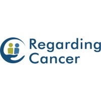 Regarding Cancer logo, Regarding Cancer contact details