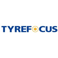 TYREFOCUS logo, TYREFOCUS contact details