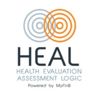 Healnomics logo, Healnomics contact details