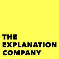 The Explanation Company logo, The Explanation Company contact details