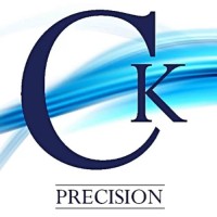 CK Precision Engineering Ltd logo, CK Precision Engineering Ltd contact details