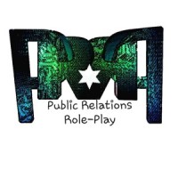 Public Relations Role Play (PRRP) logo, Public Relations Role Play (PRRP) contact details