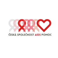 Česká společnost AIDS pomoc, z.s. logo, Česká společnost AIDS pomoc, z.s. contact details