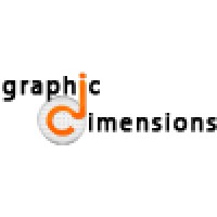 Graphic Dimensions Limited logo, Graphic Dimensions Limited contact details