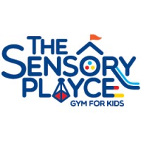 The Sensory Playce logo, The Sensory Playce contact details