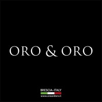 ORO & ORO logo, ORO & ORO contact details