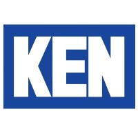 Ken Corporation logo, Ken Corporation contact details