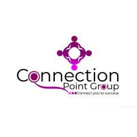 Connection Point Group logo, Connection Point Group contact details