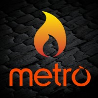 Metro Fires logo, Metro Fires contact details