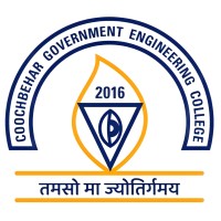 Cooch Behar Government Engineering College logo, Cooch Behar Government Engineering College contact details