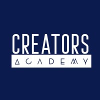 Creators Academy logo, Creators Academy contact details