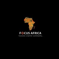 Focus Africa logo, Focus Africa contact details