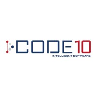 Code10 Software logo, Code10 Software contact details