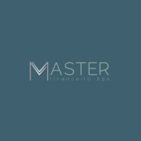 MASTER FINANCEIRO BPO logo, MASTER FINANCEIRO BPO contact details