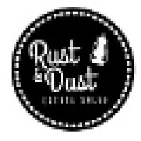 Rust & Dust Estate Sales logo, Rust & Dust Estate Sales contact details