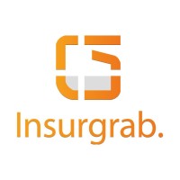 Insurgrab logo, Insurgrab contact details