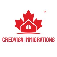 CredVisa Immigrations logo, CredVisa Immigrations contact details