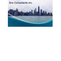 SNX Consultants Inc. logo, SNX Consultants Inc. contact details