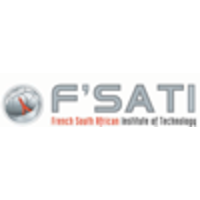 French South African Institute of Technology (F'SATI) logo, French South African Institute of Technology (F'SATI) contact details