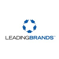 Leading Brands of Canada logo, Leading Brands of Canada contact details