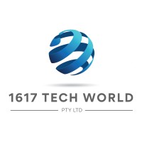 1617 Tech World logo, 1617 Tech World contact details