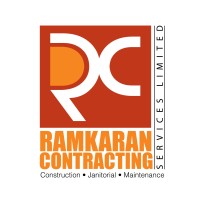 Ramkaran Contracting Services Limited logo, Ramkaran Contracting Services Limited contact details