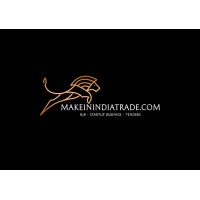 Make In India Trade logo, Make In India Trade contact details