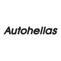 Autohellas logo, Autohellas contact details