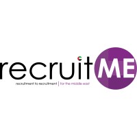 RecruitME Group - rec2rec/r2r for Dubai & UK logo, RecruitME Group - rec2rec/r2r for Dubai & UK contact details