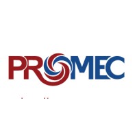 PROMEC ENGINEERING CO. logo, PROMEC ENGINEERING CO. contact details