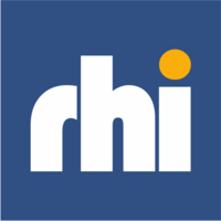 RRHI logo, RRHI contact details