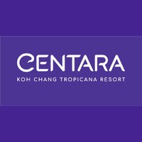 Centara Koh Chang Tropicana Resort logo, Centara Koh Chang Tropicana Resort contact details