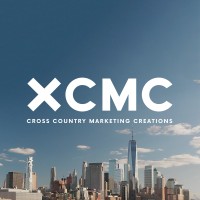 THE XCMC | Cross Country Marketing Creations logo, THE XCMC | Cross Country Marketing Creations contact details