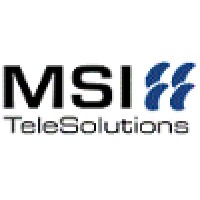 MSI Solutions GmbH logo, MSI Solutions GmbH contact details