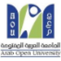 Arab Open University - Jordan Branch logo, Arab Open University - Jordan Branch contact details