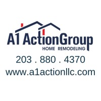 A1 Action Group Home Remodeling logo, A1 Action Group Home Remodeling contact details