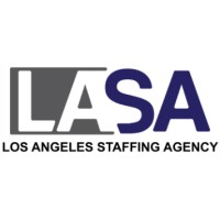 Los Angeles Staffing Agency logo, Los Angeles Staffing Agency contact details