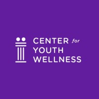 Center for Youth Wellness logo, Center for Youth Wellness contact details