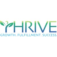 Thrive Life Coaching, Inc. logo, Thrive Life Coaching, Inc. contact details