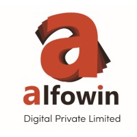 Alfowin Digital Private Limited logo, Alfowin Digital Private Limited contact details