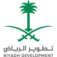 The Royal Commission for Riyadh City logo, The Royal Commission for Riyadh City contact details