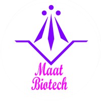 MAAT Biotech Pvt. Ltd. logo, MAAT Biotech Pvt. Ltd. contact details