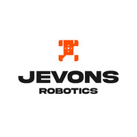 Jevons Robotics logo, Jevons Robotics contact details