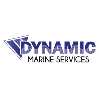 Dynamic Marine Services LLC logo, Dynamic Marine Services LLC contact details