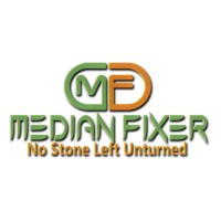 Median Fixer logo, Median Fixer contact details