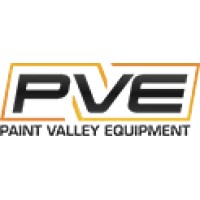 Paint Valley Equipment Ltd logo, Paint Valley Equipment Ltd contact details