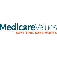 Medicare Values logo, Medicare Values contact details