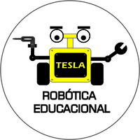 Tesla Robótica Educacional logo, Tesla Robótica Educacional contact details