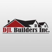 DJL Builders Inc. logo, DJL Builders Inc. contact details